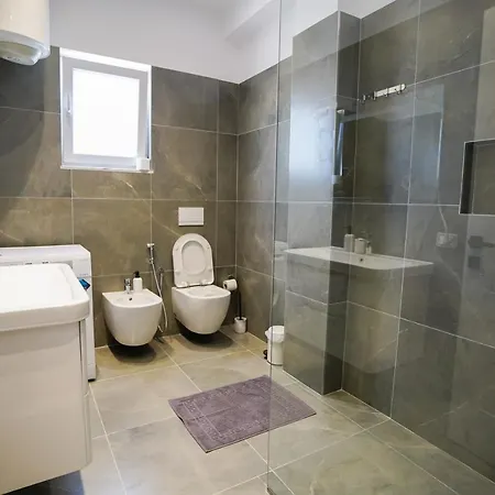 Apartamento Klei's Daily *