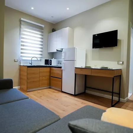 Klei's Daily Appartement