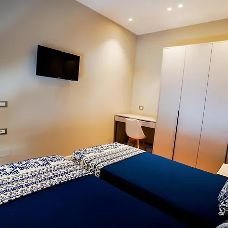 Apartment Klei's Daily Tirana