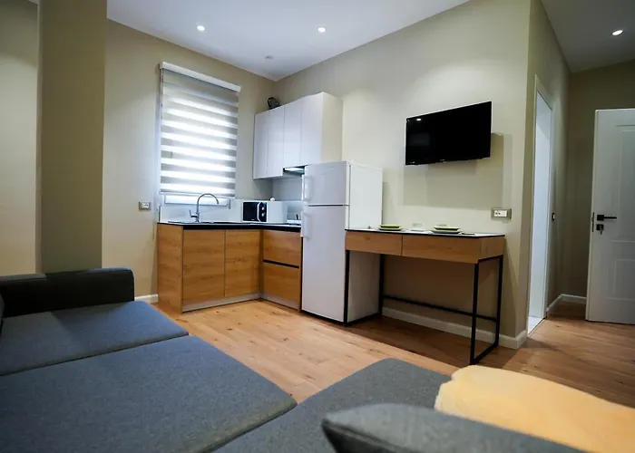 Klei's Daily Appartement