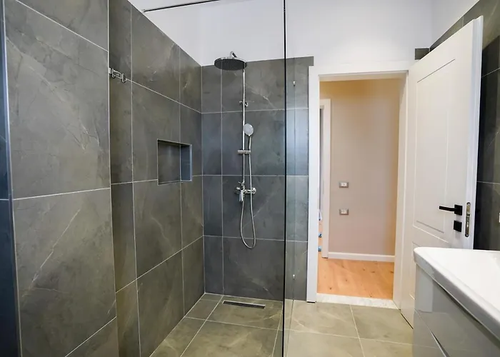 Klei's Daily Appartement *