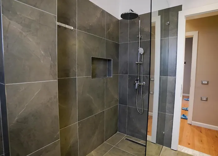 Apartament Klei's Daily Tirana