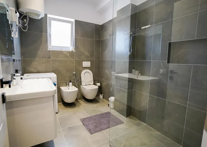 Apartament Klei's Daily *